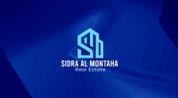 Sidra Al Montaha Real Estate logo image