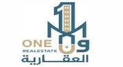 One Real Estate logo image