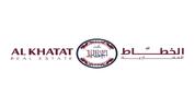 Al Khatat Real Estate logo image