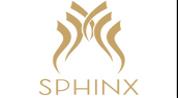 Sphinx Development logo image Sphinx Development logo image