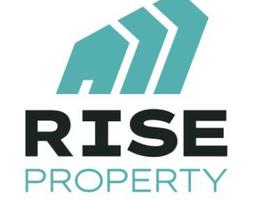 Rise Property logo image Rise Property logo image