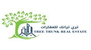 Tree Trunk Real Estate logo image Tree Trunk Real Estate logo image