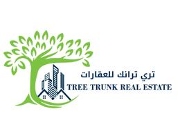 Tree Trunk Real Estate