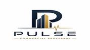 Pulse Commercial Brokerage logo image Pulse Commercial Brokerage logo image