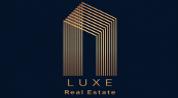 Luxe Real Estate logo image Luxe Real Estate logo image