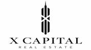 X Capital Real Estate logo image