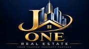 J One For Real Estate Brokerage logo image