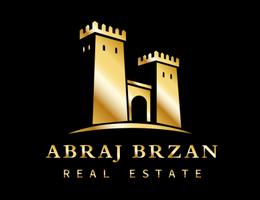 Abraj Brzan Real Estate logo image