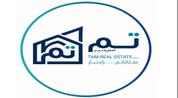Tam Real Estate logo image