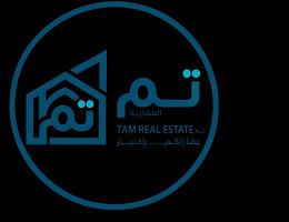Tam Real Estate logo image