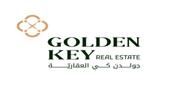 GOLDEN KEY REAL ESTATE logo image