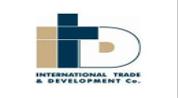 International Trade and Development logo image