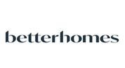 Betterhomes Qatar logo image