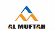 Al Muftah Services logo image