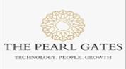 The Pearl Gates logo image