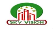 Sky Vision Real Estate logo image