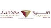 La Villa Hospitality logo image