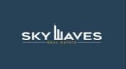 Sky Waves Real Estate logo image