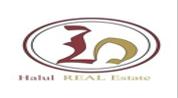 Halul Real Estate logo image
