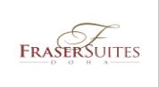 Fraser Suites Doha logo image
