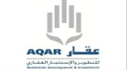AQAR Real Estate Development & Investment logo image AQAR Real Estate Development & Investment logo image