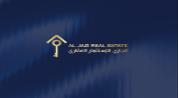 Al Jazi Real Estate logo image