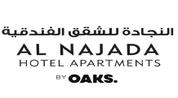 Al Najada Hotel Apartments W.L.L. logo image