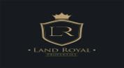 Land Royal logo image
