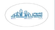 The Address Real Estate logo image