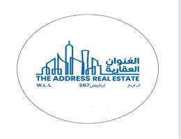 The Address Real Estate