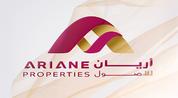 Ariane Properties logo image