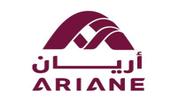 Ariane Properties logo image Ariane Properties logo image