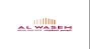 Al Wasem Real Estate logo image