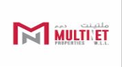 Multinet Properties logo image