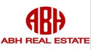 ABH Real Estate logo image