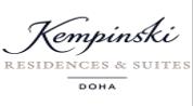 Kempinski Residences & Suites Doha logo image