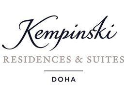 Kempinski Residences & Suites Doha Kempinski Residences & Suites Doha