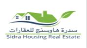 Sidra Housing logo image