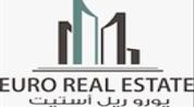 Euro Real Estate logo image