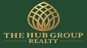 The Hub Group Realty logo image