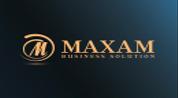 Maxam Business Solution logo image