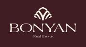 Bonyan Real Estate logo image