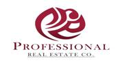 Professional Real Estate logo image