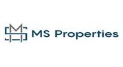 MS Properties developer Logo