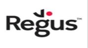 Regus logo image