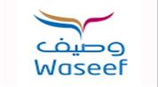 Waseef logo image