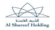 Al Shareef Entreprises LLC logo image