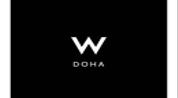 W Doha Hotel & Residences logo image