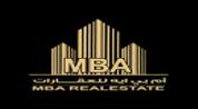 MBA Real Estate logo image