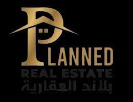 Planned Real Estate Planned Real Estate
